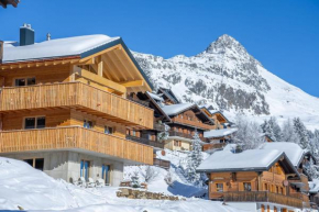 Chalet Onno Henny